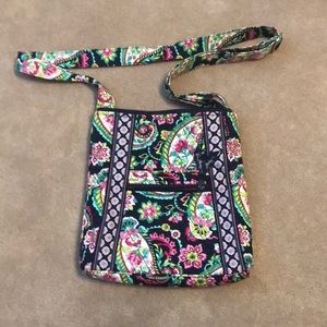 Vera Bradley Purse